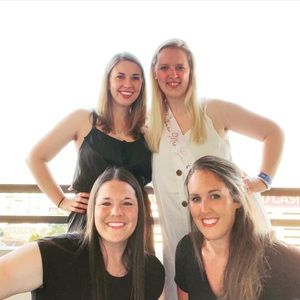 Meet your Posher, Alyssa